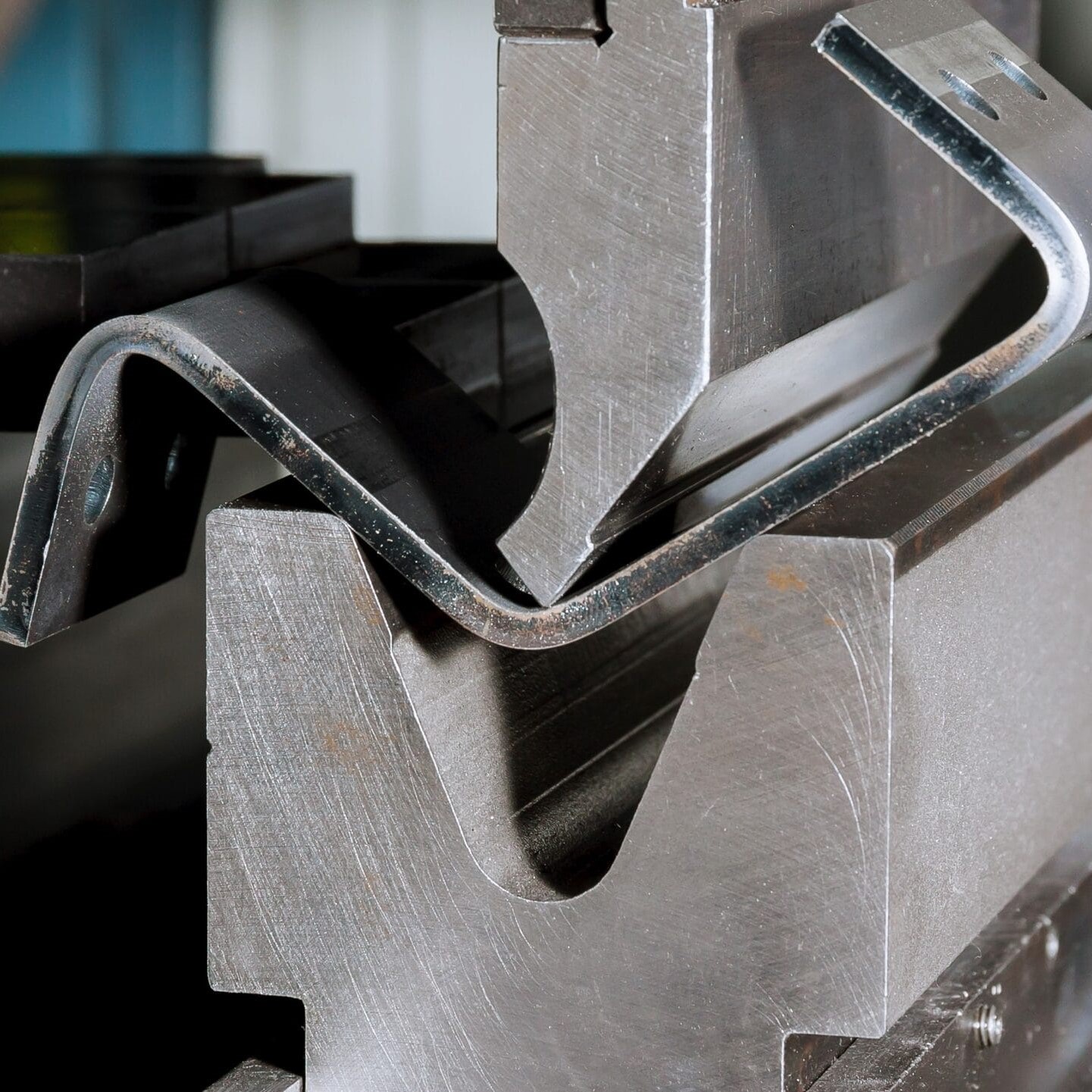 Civil and Material Testing