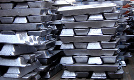 Tensile test at room temperature