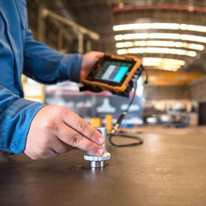 non destructive testing